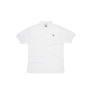 Trophy Hunting Game Changer Polo White