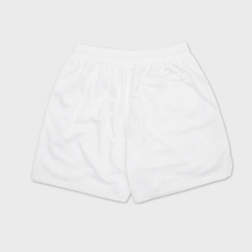 Trophy Hunting Game Changer Short White