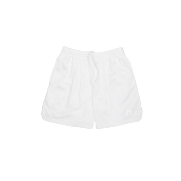 Trophy Hunting Game Changer Short White