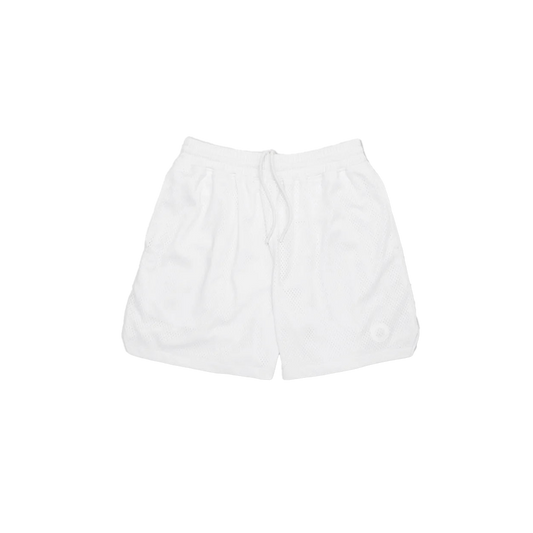 Trophy Hunting Game Changer Short White