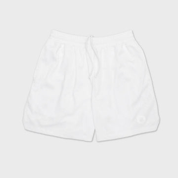 Trophy Hunting Game Changer Short White