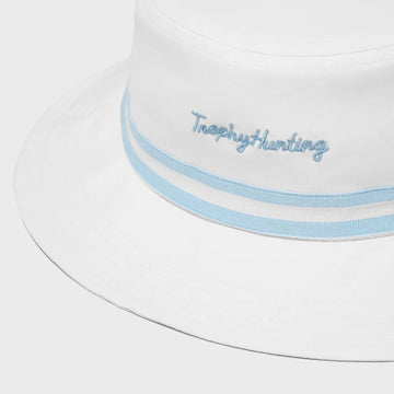 Trophy Hunting Script Bucket Hat