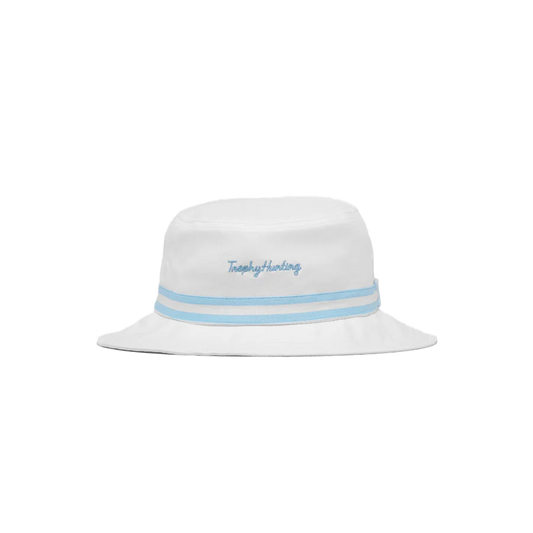 Trophy Hunting Script Bucket Hat