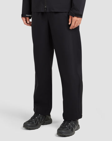 Manors Golf 2.5L Pertex® Waterproof Pants - Black