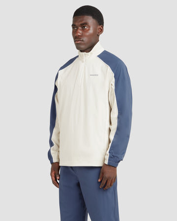 Manors Golf Ranger Golf Jacket - Pebble