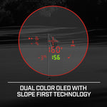 Bushnell V7 Shift Laser Rangefinder 2026