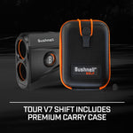 Bushnell V7 Shift Laser Rangefinder 2026
