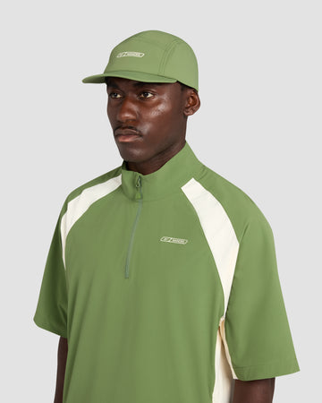 Reebok x Manors Tech Cap - Legacy Green