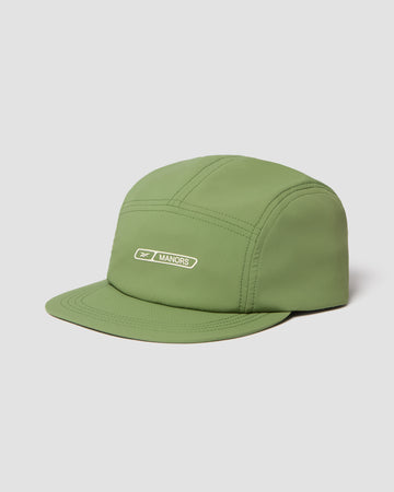 Reebok x Manors Tech Cap - Legacy Green