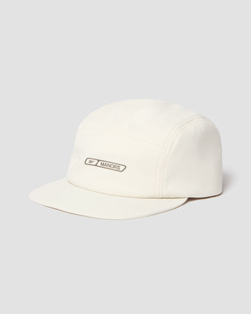 Reebok x Manors Tech Cap - Pebble