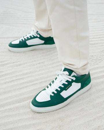 Goatlane The Contour - Green