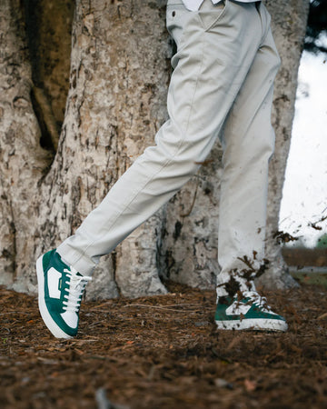 Goatlane The Contour - Green