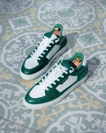 Goatlane The Contour - Green