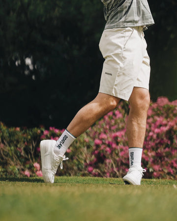 Goatlane The Contour - White