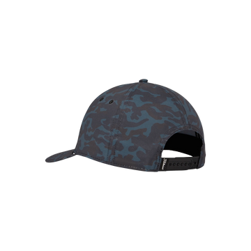 Titleist Boardwalk Rope Cap Black/Camo