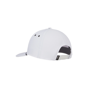 Titleist Boardwalk Rope Cap White/Black