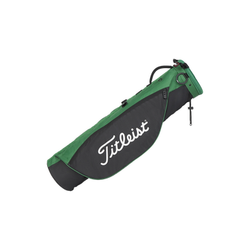 Titleist Carry Golf Bag - Green