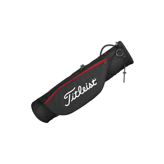 Titleist Carry Golf Bag - Black