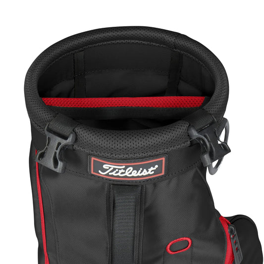 Titleist Carry Golf Bag - Black