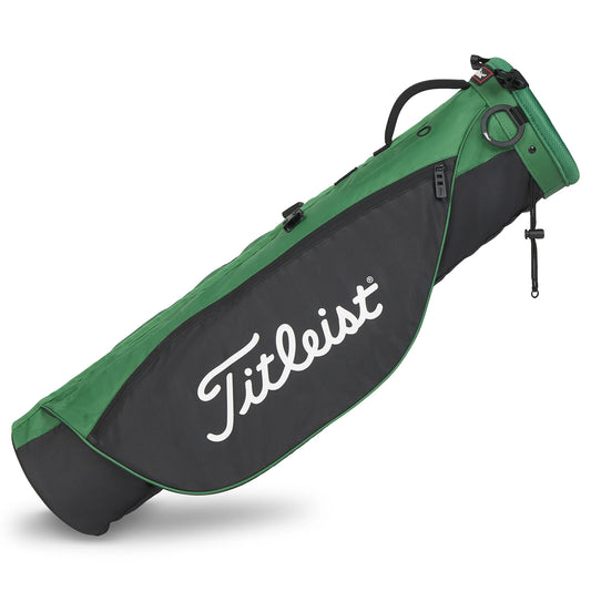 Titleist Carry Golf Bag - Green