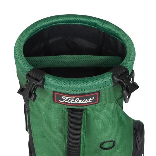 Titleist Carry Golf Bag - Green