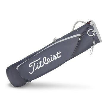 Titleist Carry Golf Bag - Washed Indigo