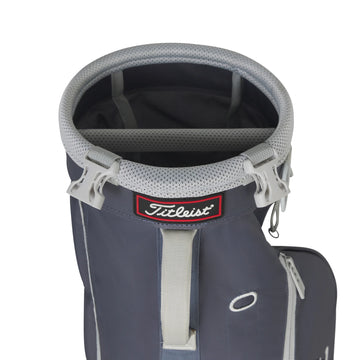 Titleist Carry Golf Bag - Washed Indigo