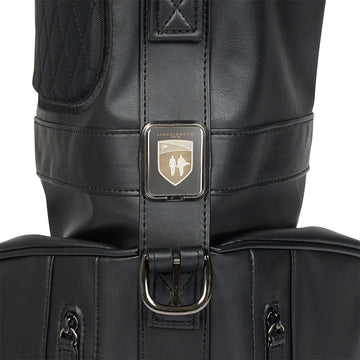 Titleist Links Legend Carry - Black