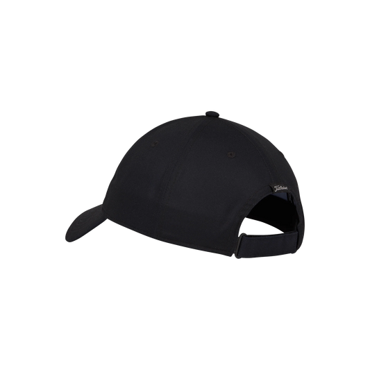 Titleist Montauk Lightweight Cap White/Black