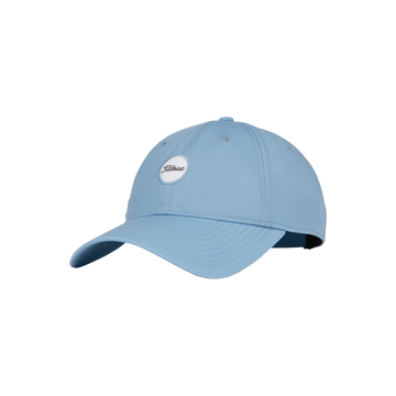 Titleist Montauk Lightweight Cap Tidal/White