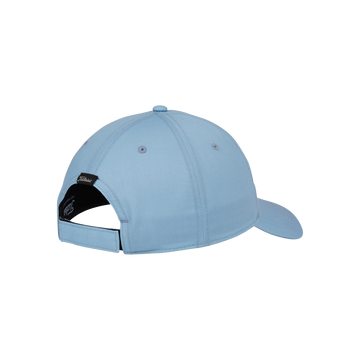 Titleist Montauk Lightweight Cap Tidal/White – Bisque Golf