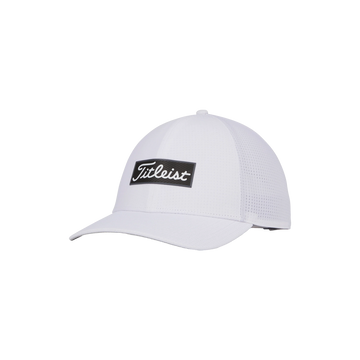 Titleist Oceanside Cap White