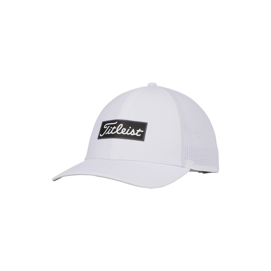 Titleist Oceanside Cap White