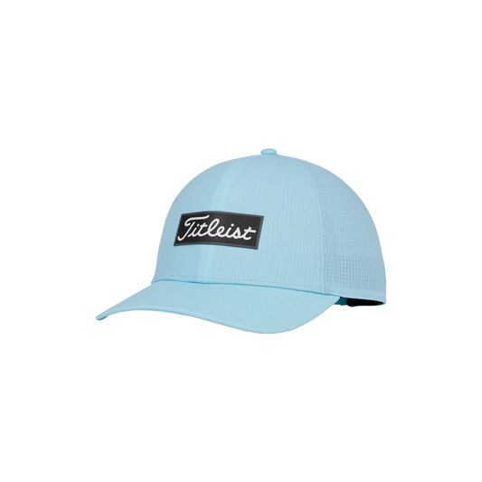 Titleist Oceanside Cap Aqua Surf/White