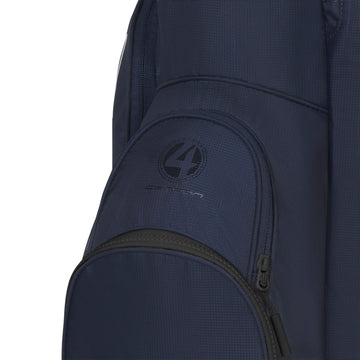 Titleist Players 4 Carbon - Navy