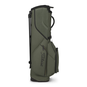Titleist Players S4 Stand Golf Bag - Cypress/Black