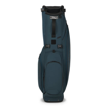 Titleist Players S4 Stand Golf Bag - Monterrey/Black