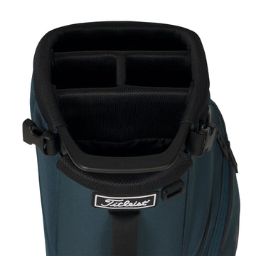 Titleist Players S4 Stand Golf Bag - Monterrey/Black