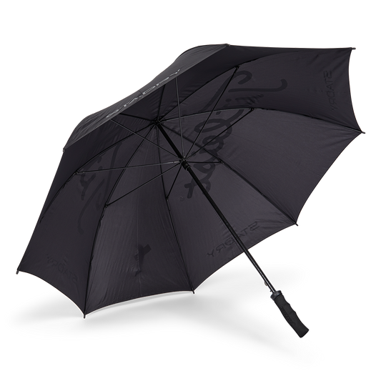 Titleist StaDry Single Canopy Umbrella Black