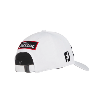 Titleist Tour Performance Cap White