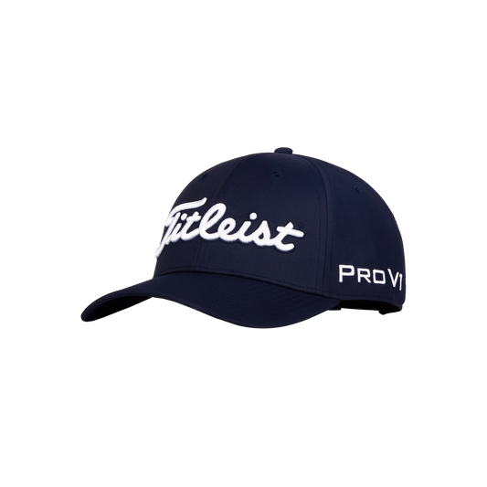 Titleist Tour Performance Cap Navy