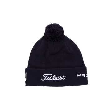 Titleist Tour Pom Pom Navy/White