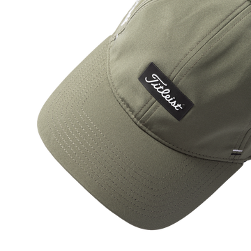 Titleist x Bisque Charleston Cap - Cypress/Black/White