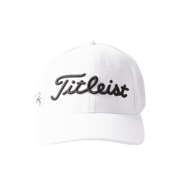 Titleist x Bisque Tour Performance - White/Black