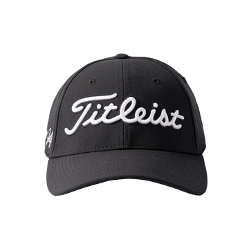 Titleist x Bisque Tour Performance - ブラック／ホワイト