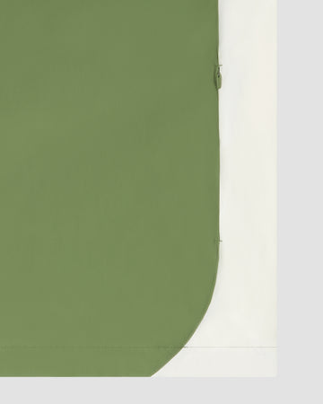 Reebok x Manors Tour Shirt - Green