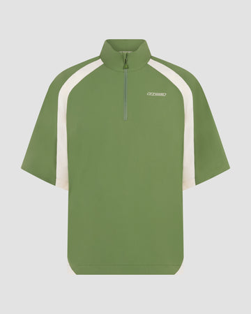Reebok x Manors Tour Shirt - Green