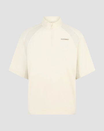 Reebok x Manors Tour Shirt - Chalk