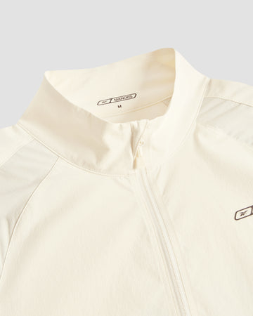 Reebok x Manors Tour Shirt - Chalk