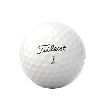 Titleist Pro V1 2025 Dozen (12 balls)